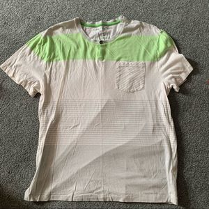 Calvin Klein Jeans Shirt size Large